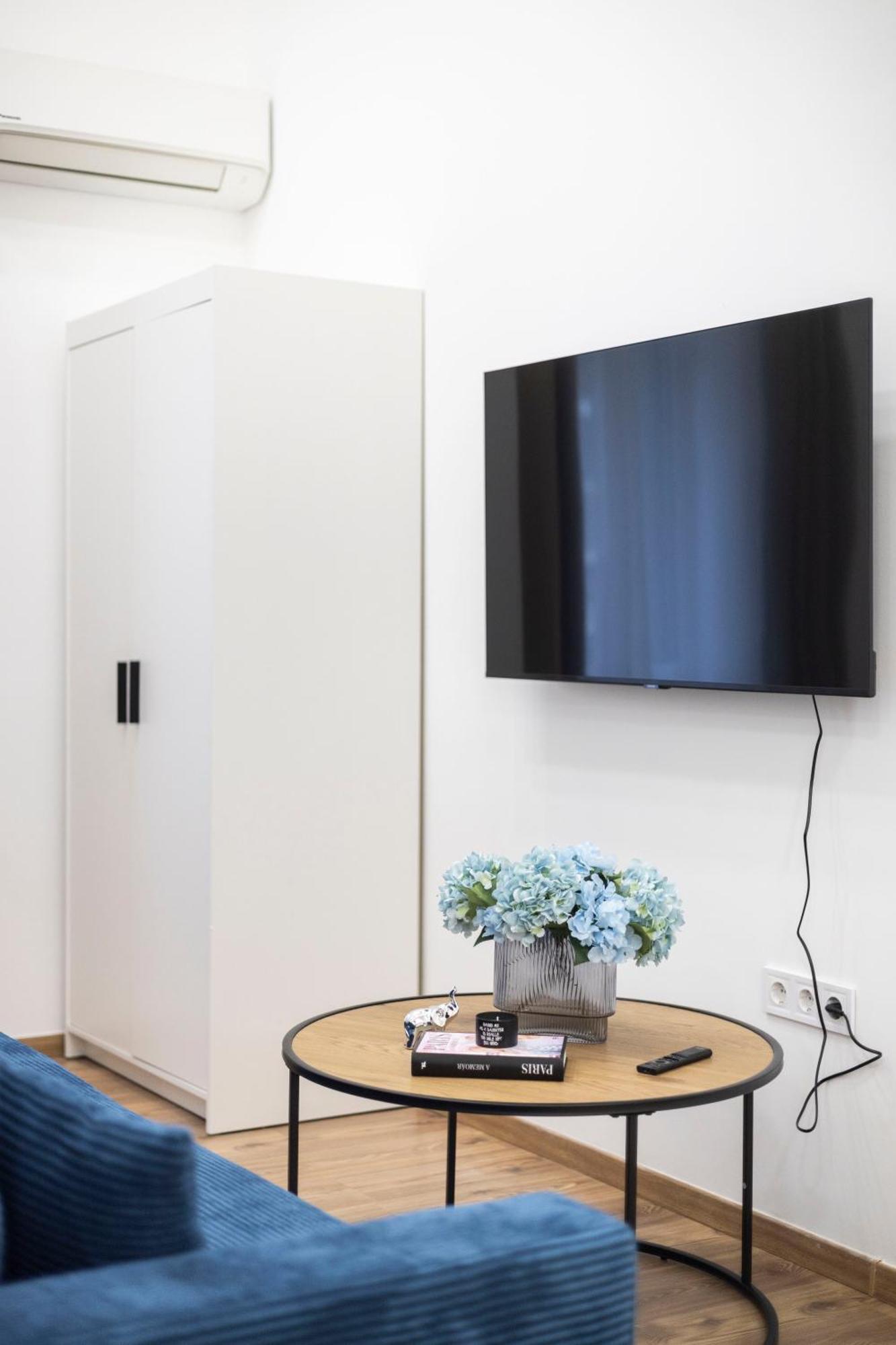 Charming Grand In The Heart Of Apartamento *