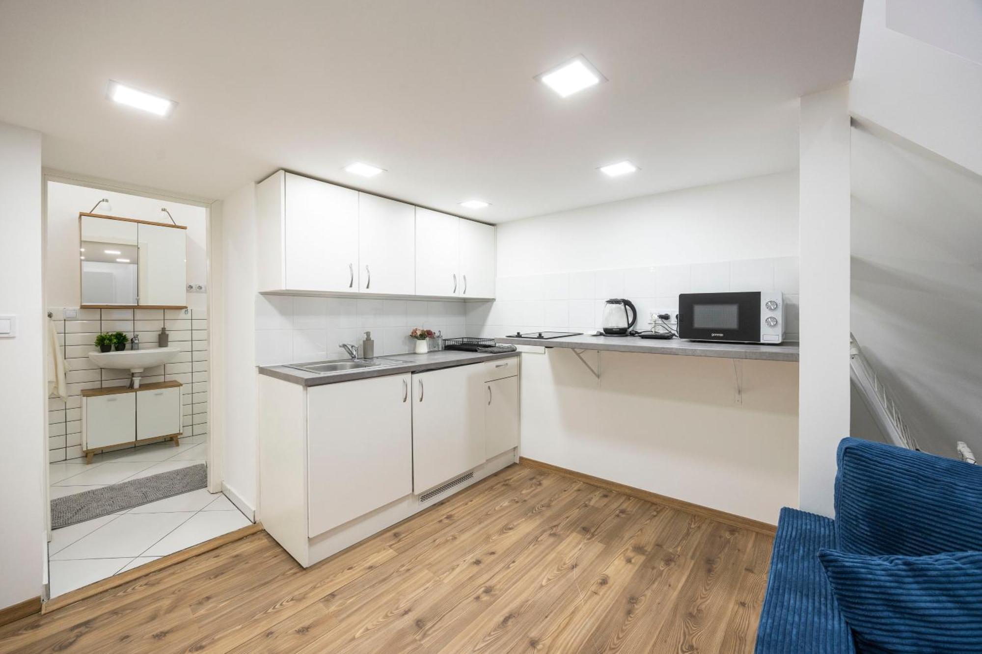 Charming Grand In The Heart Of Apartamento