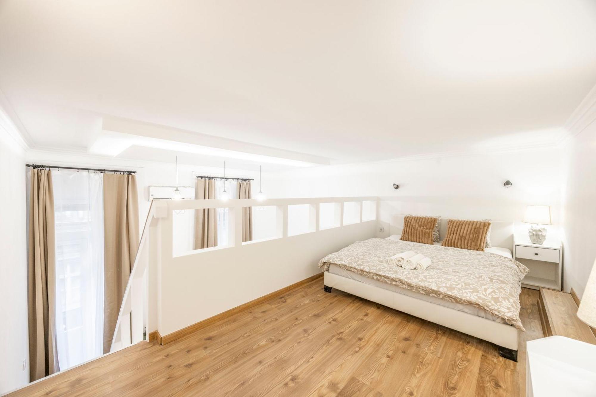 Charming Grand In The Heart Of *
