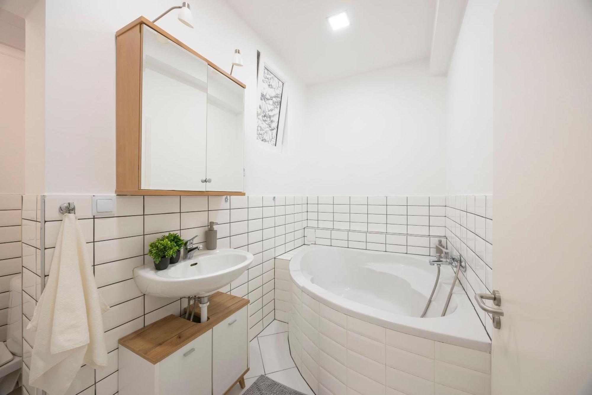 Apartamento Charming Grand In The Heart Of Budapest