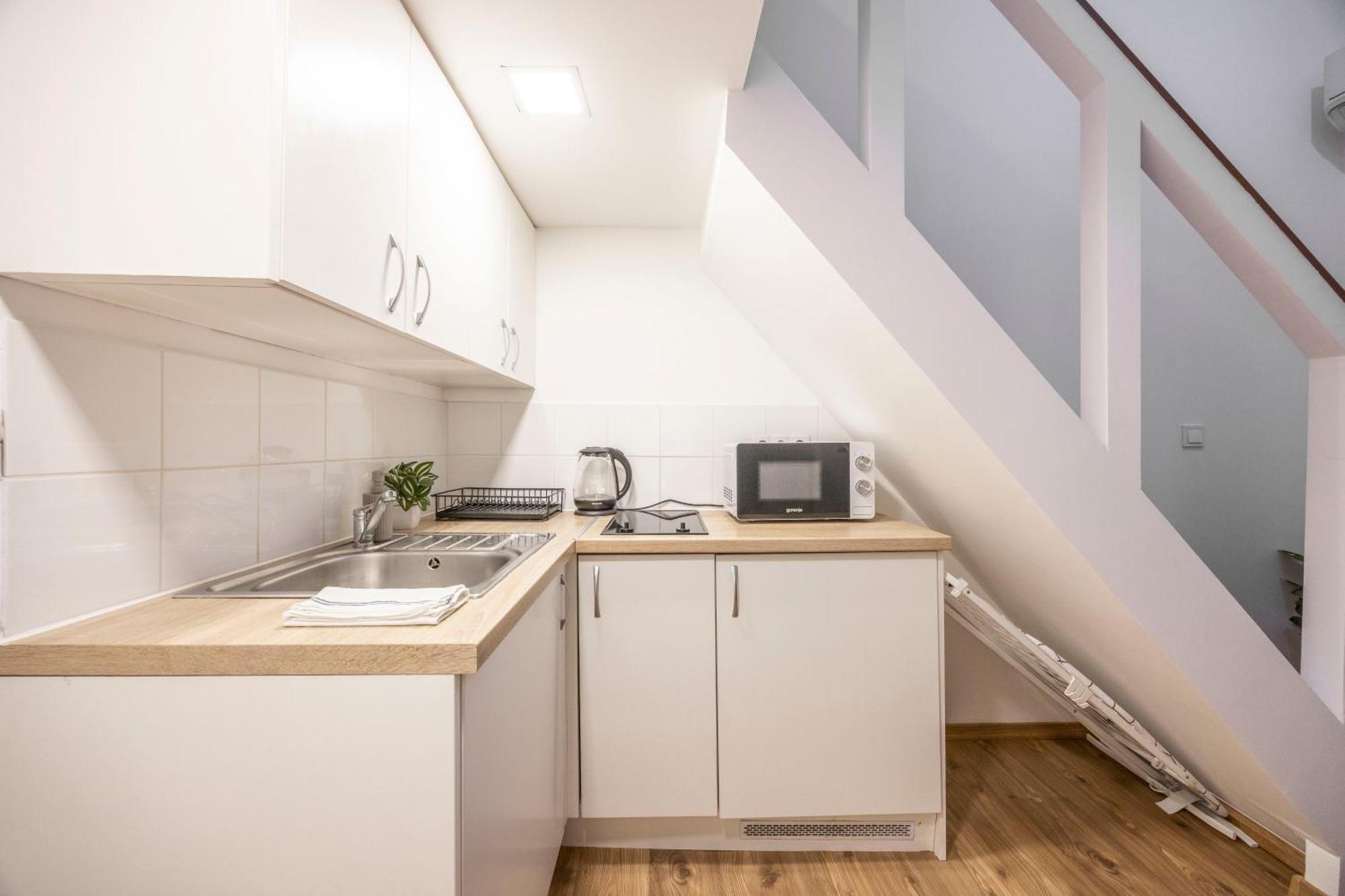 Charming Grand In The Heart Of Apartamento