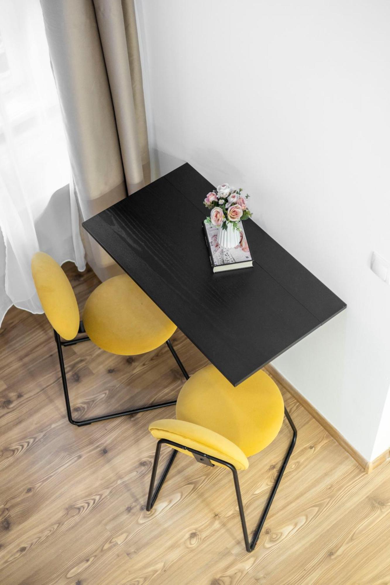 Apartamento Charming Grand In The Heart Of *