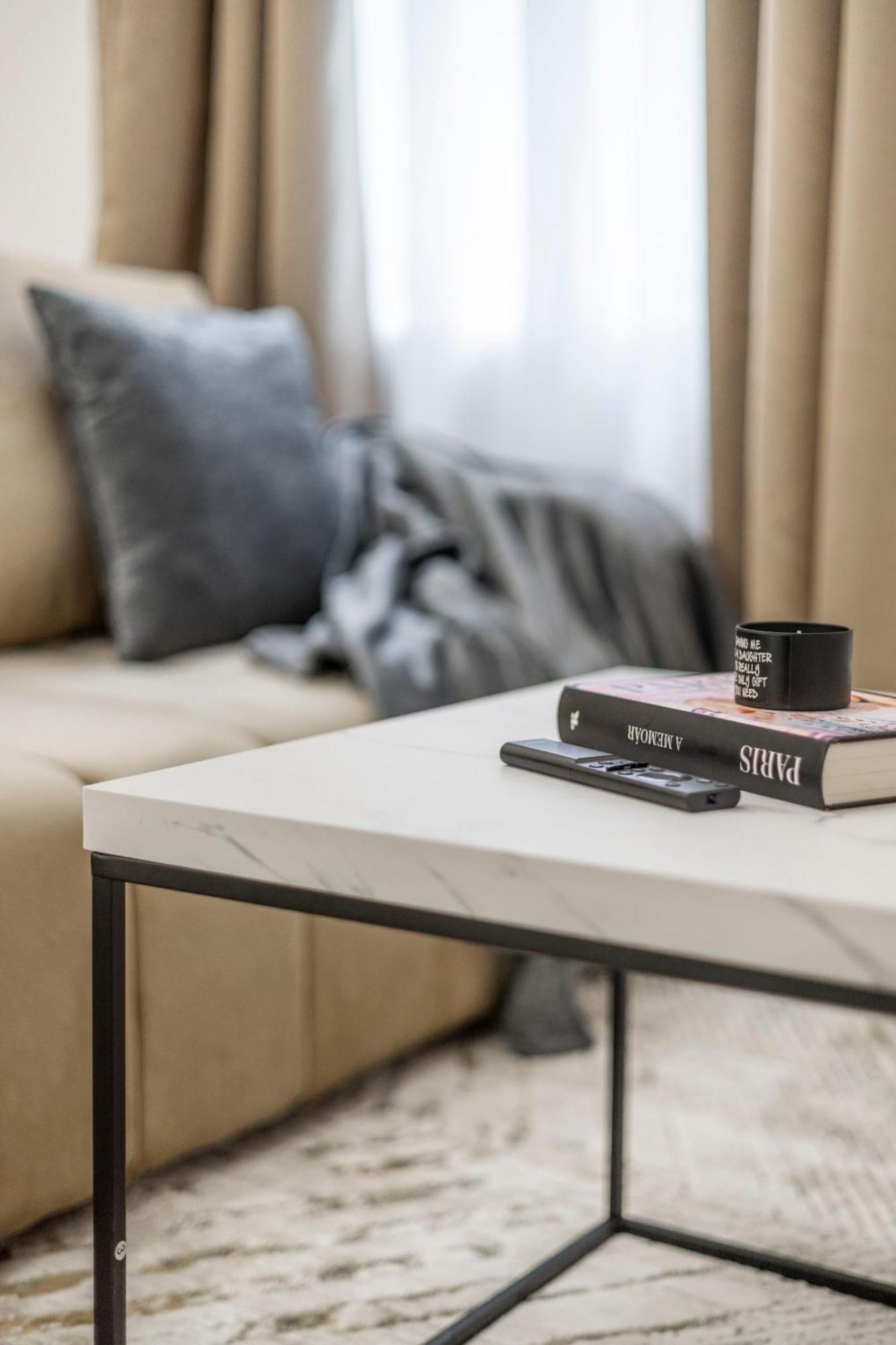 Charming Grand In The Heart Of Apartamento