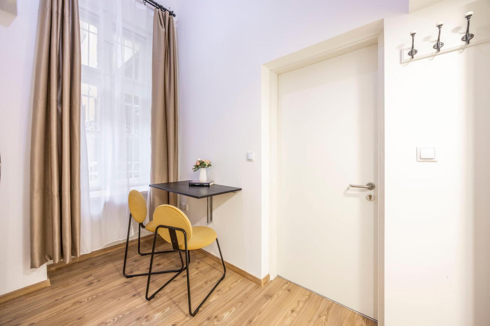 Charming Grand In The Heart Of Apartamento Budapest