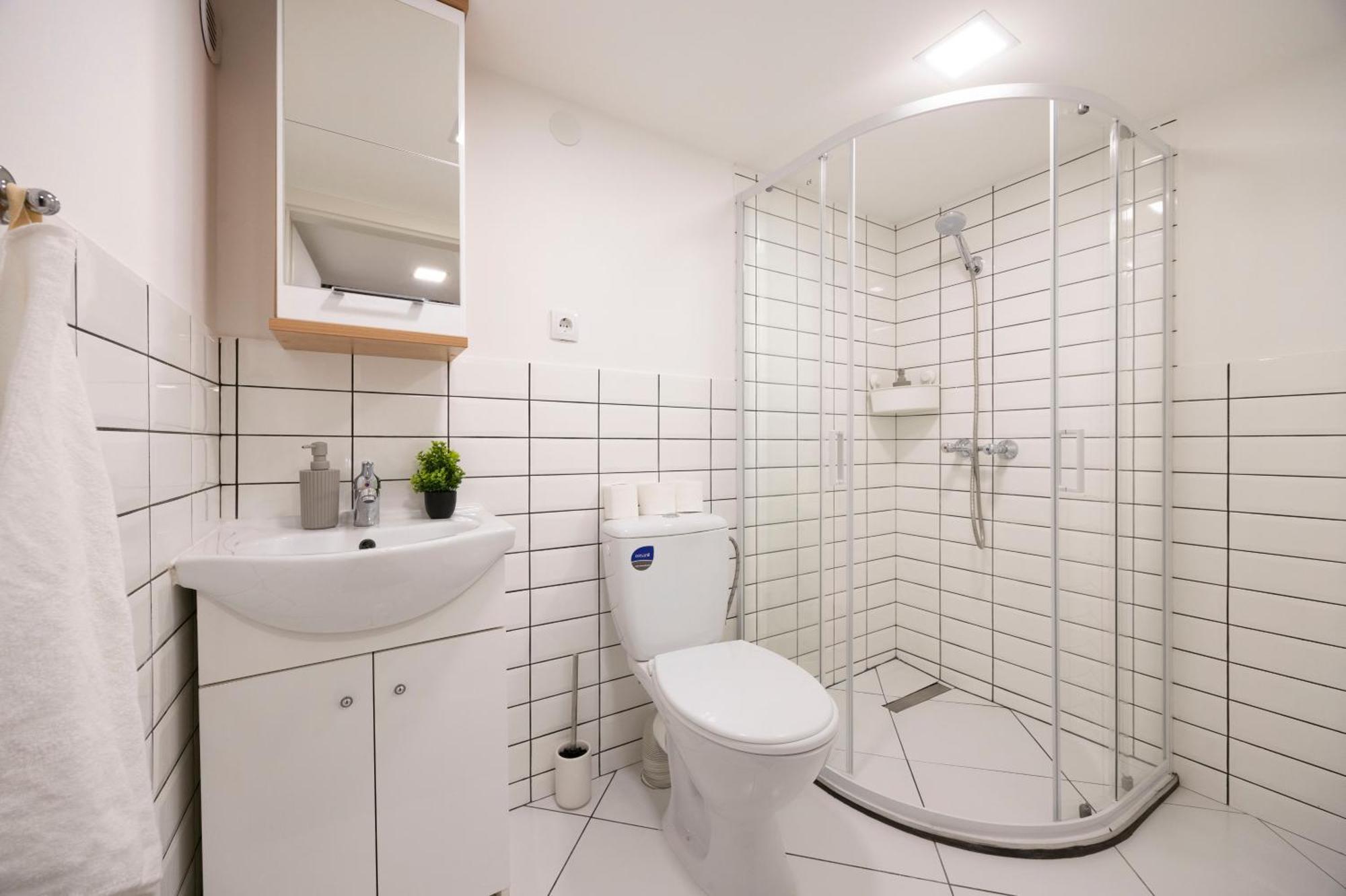 Charming Grand In The Heart Of * Budapest