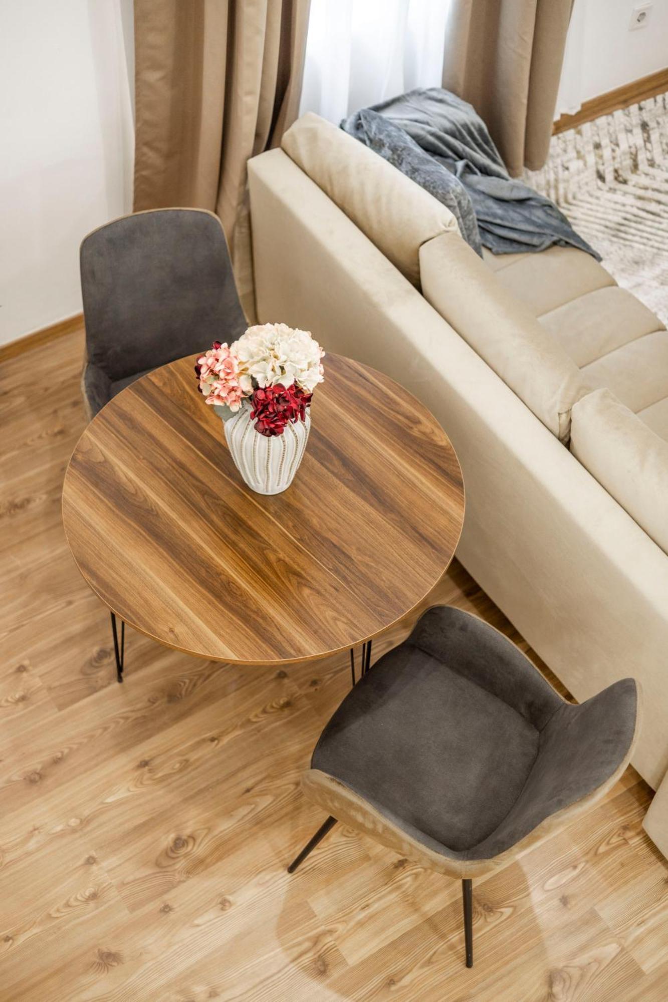 Apartamento Charming Grand In The Heart Of Budapest