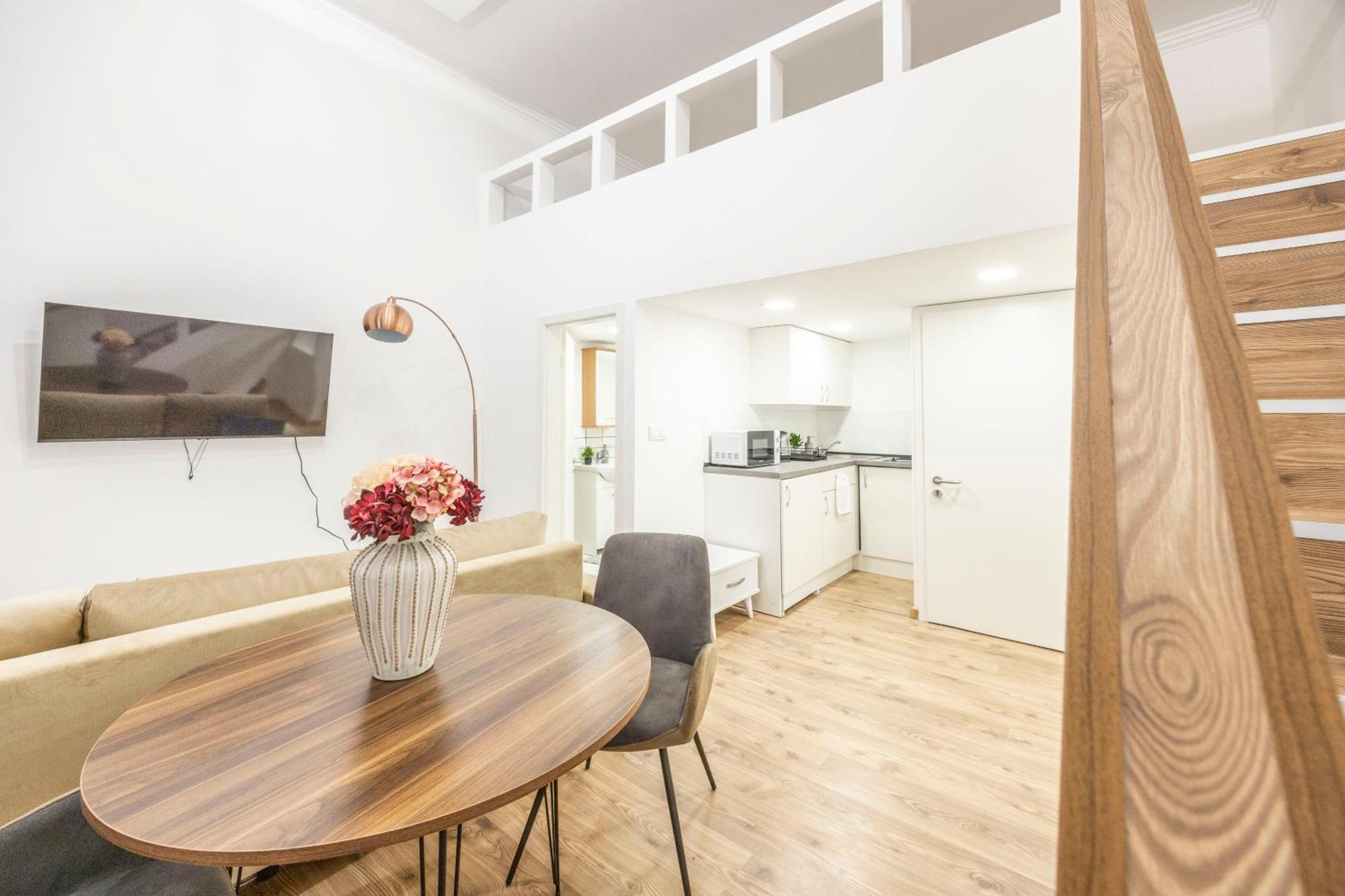 Charming Grand In The Heart Of