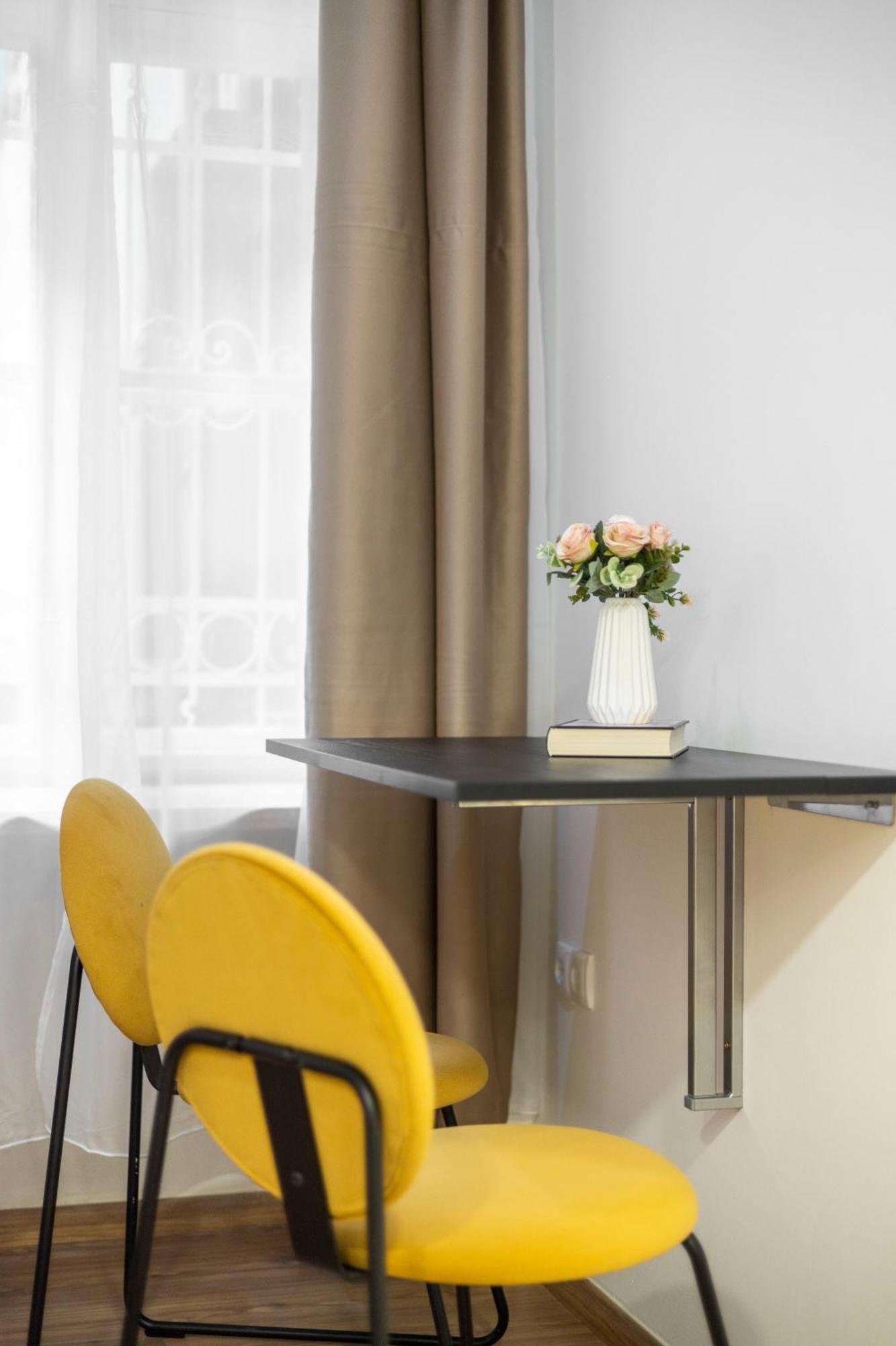 Charming Grand In The Heart Of *