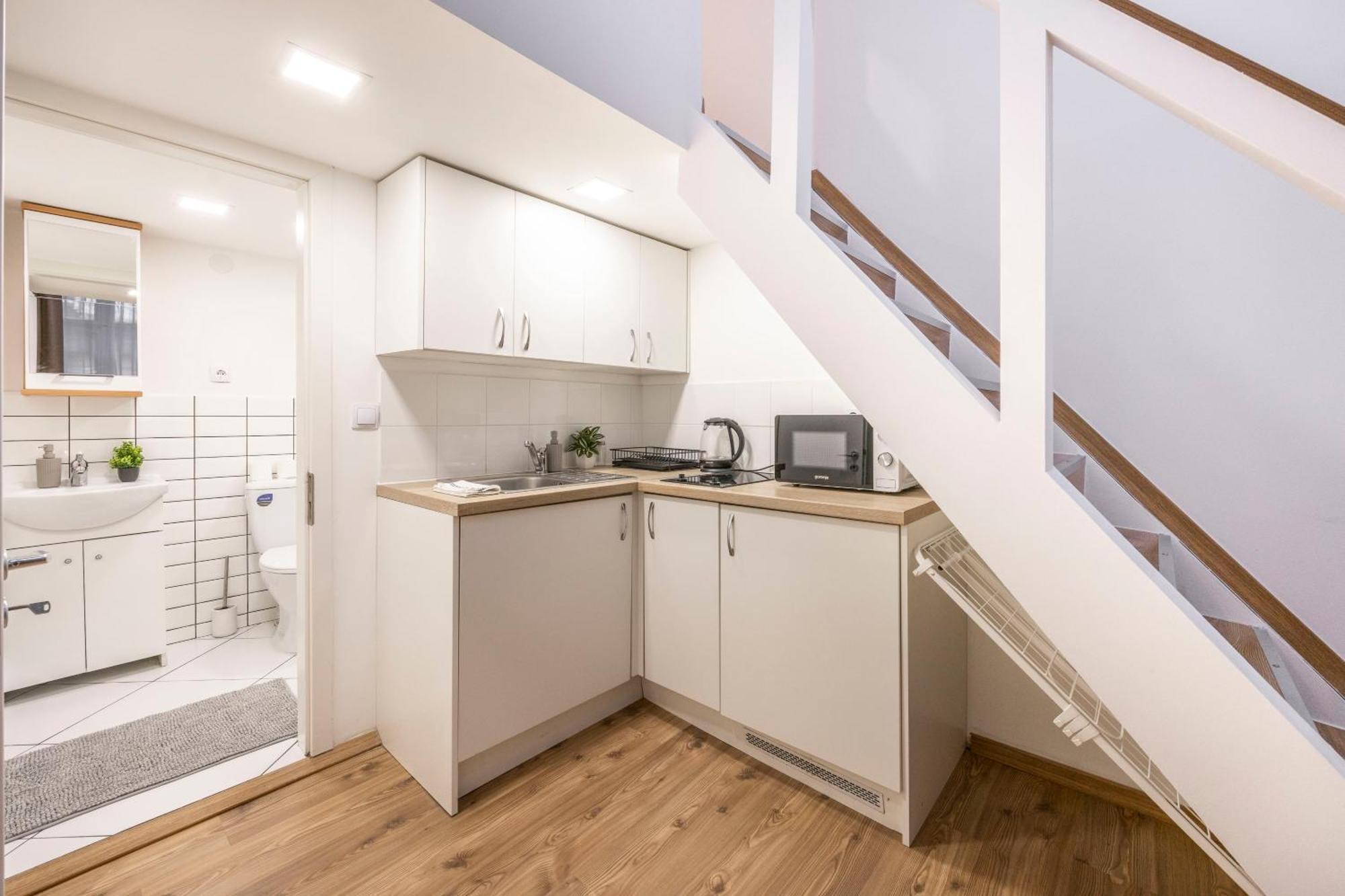 Charming Grand In The Heart Of Apartamento