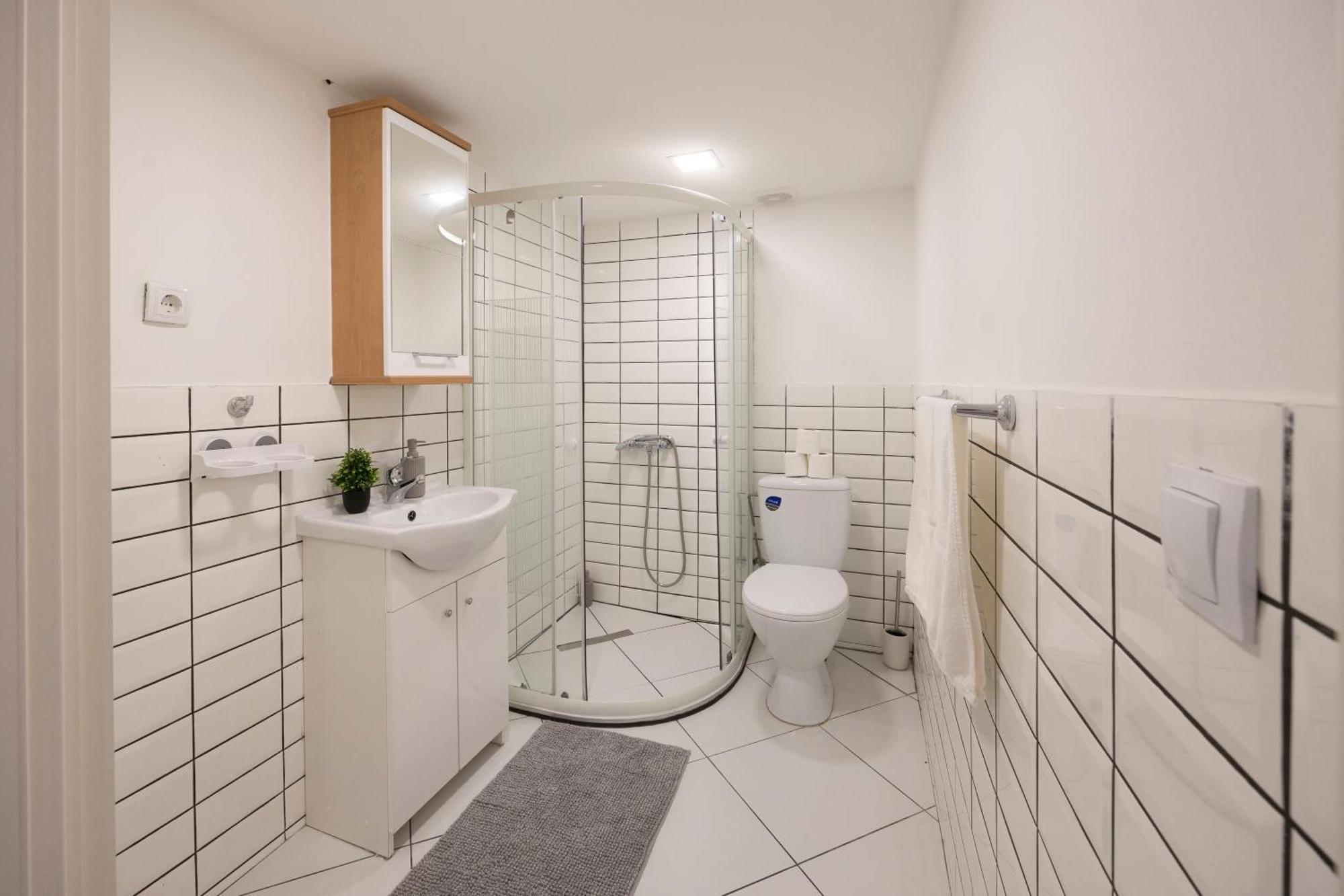 Charming Grand In The Heart Of Apartamento *