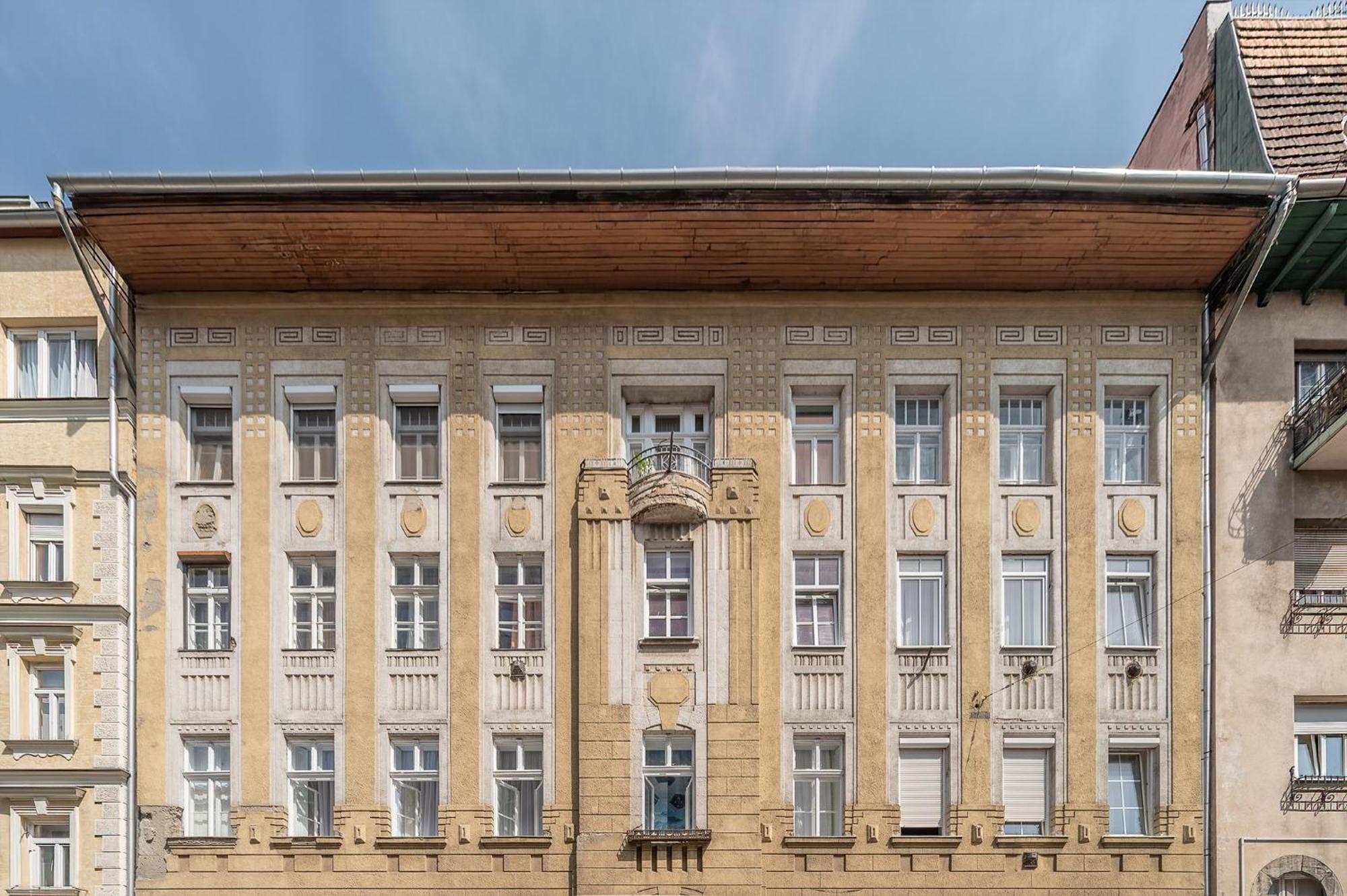 Apartament Quiet Central Near Heroes Square By Cavaland Budapeszt