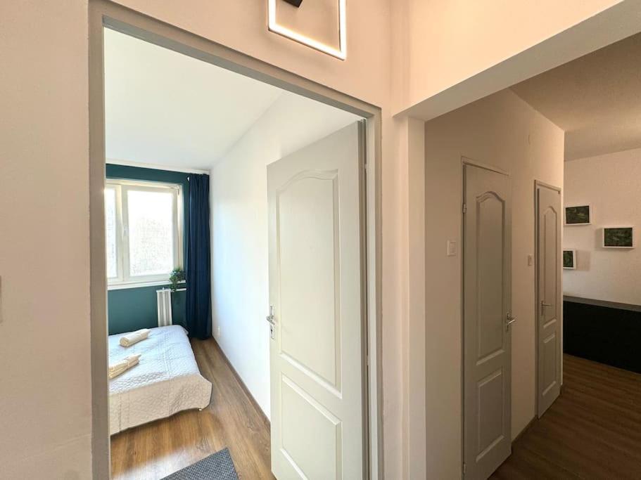 Szigony - Spacious Budapest