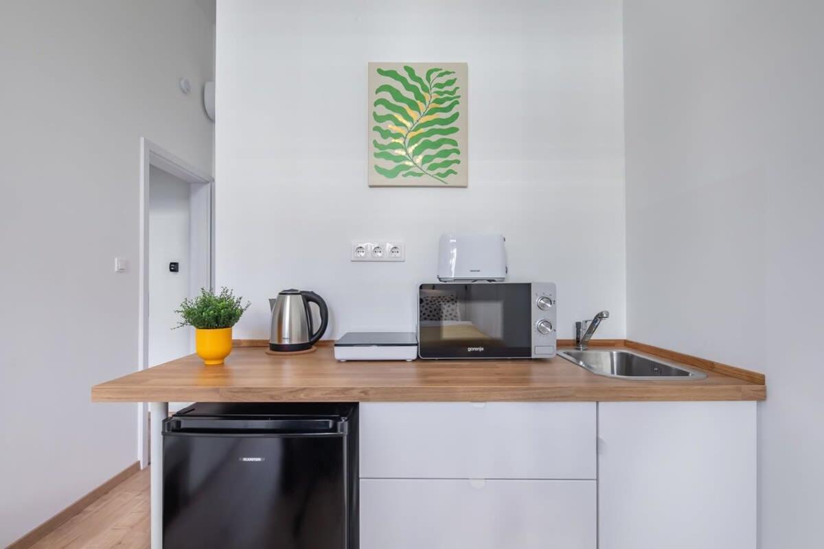 Apartmán - New - Easy Sleep Budapest