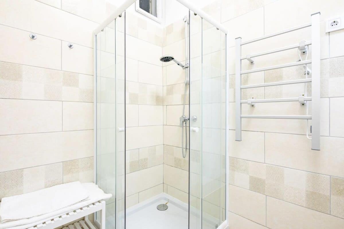 - New - Comfy Ac Appartamento *