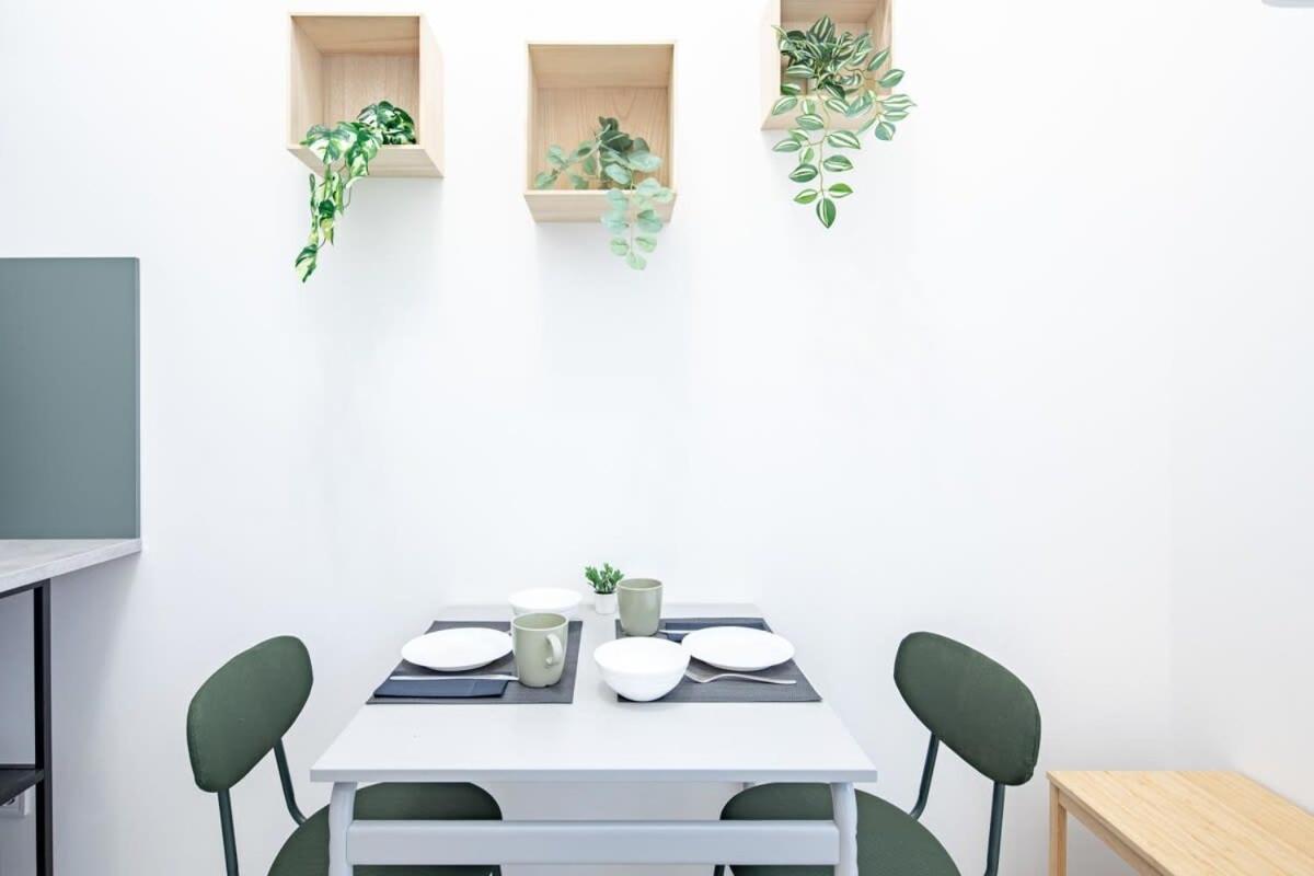 Appartamento - New - Comfy Ac Budapest