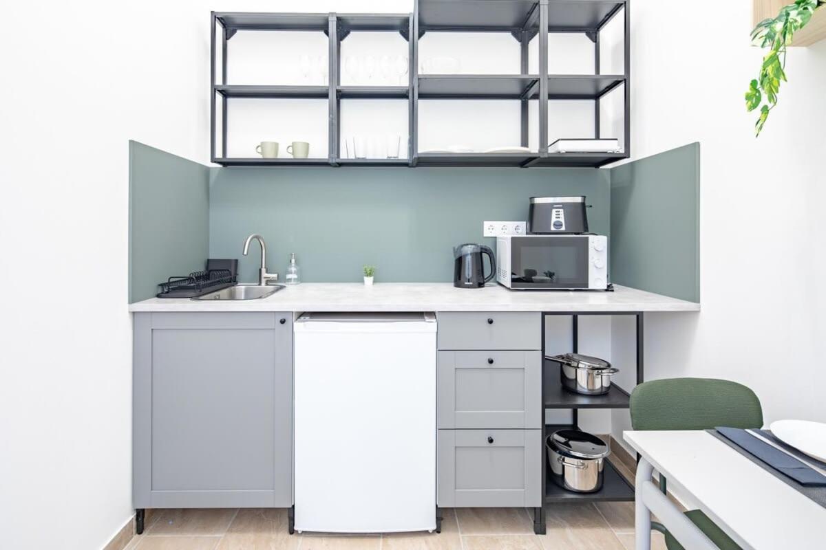 Apartamento - New - Comfy Ac *