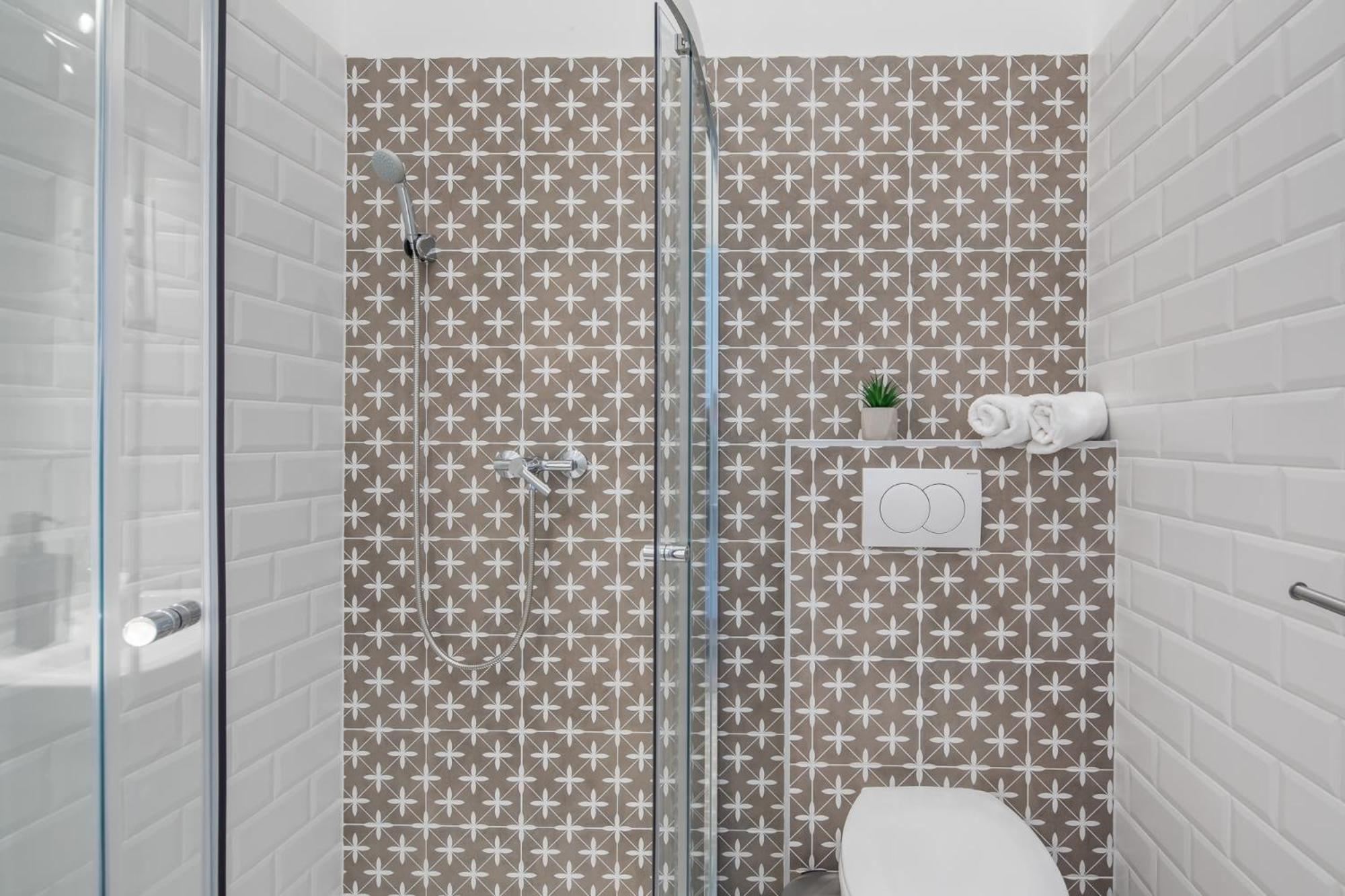 Apartmán - New - Easy Sleep Budapest