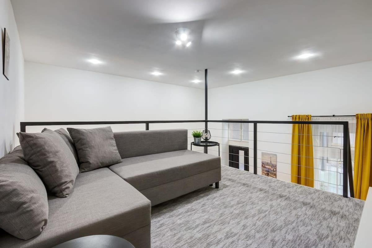 Apartamento - New - Modern Budapest