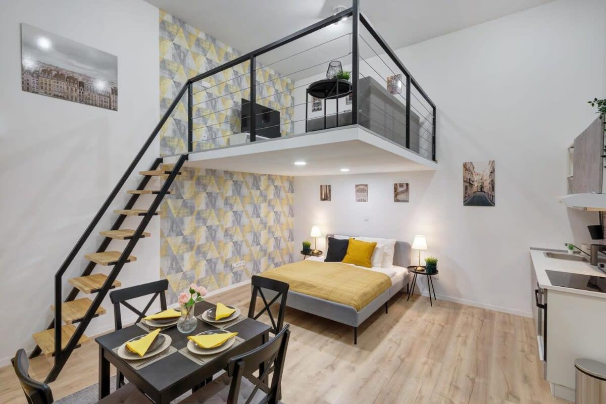 - New - Modern Apartamento