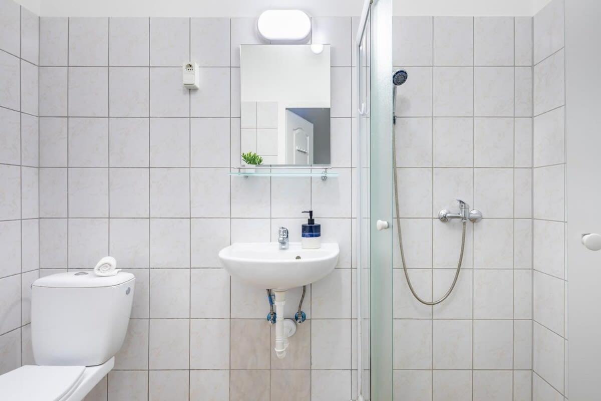 New - Simple Apartamento *