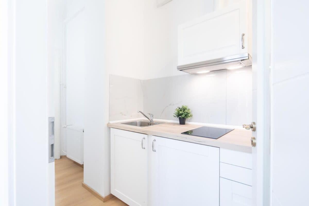 Extreme Cozy Apartment