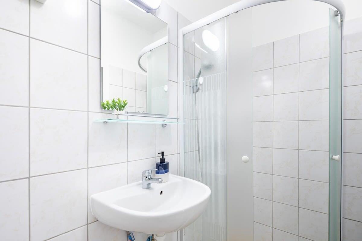 Apartamento New - Simple Budapest