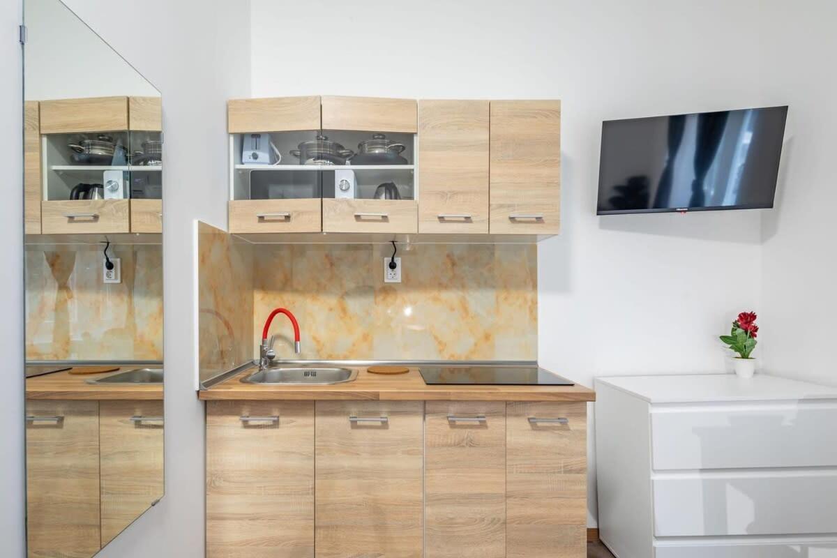Apartamento New - Simple *