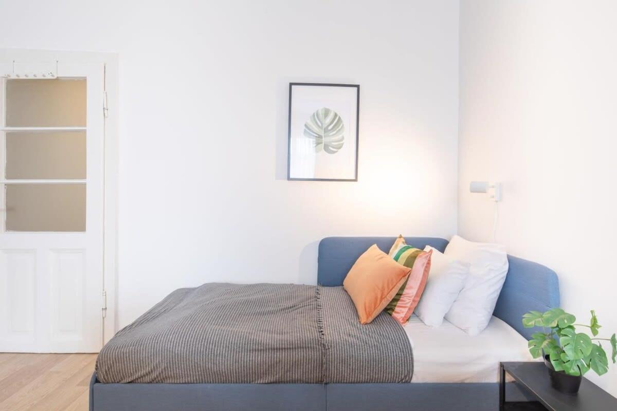 Apartment Extreme Cozy Budapest