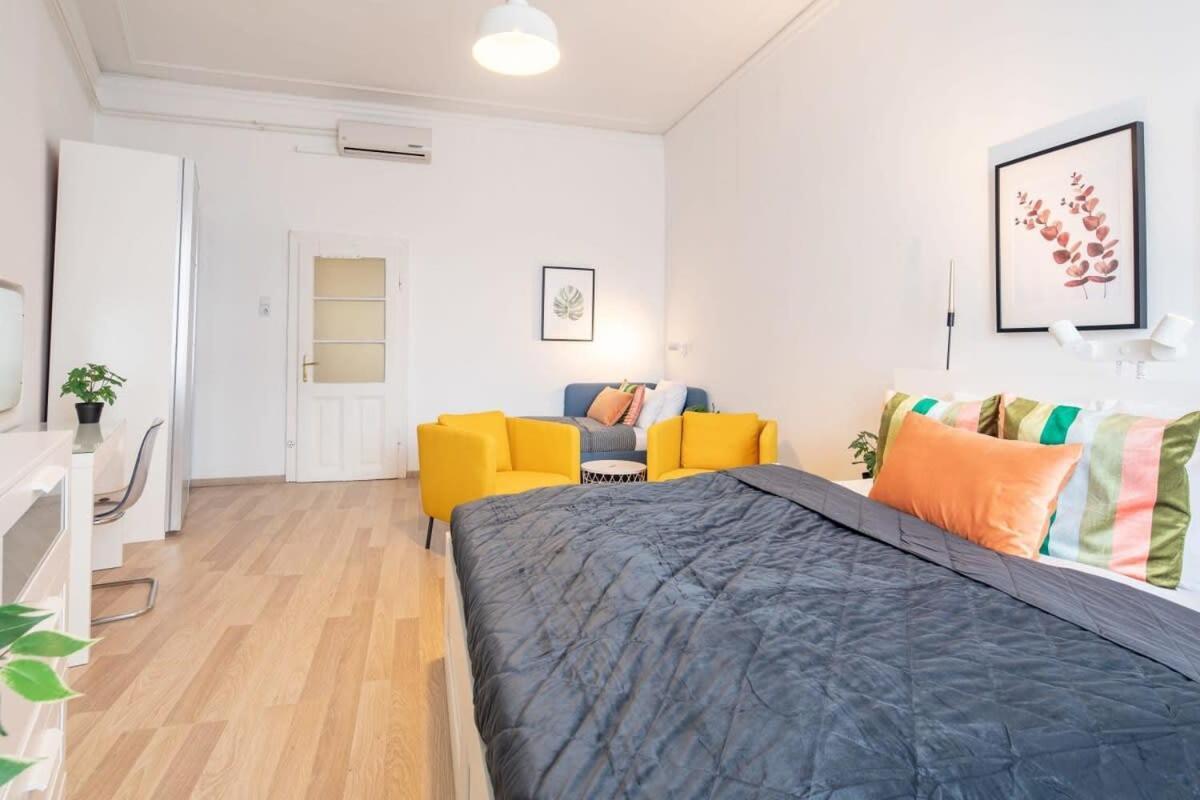 Extreme Cozy Apartment