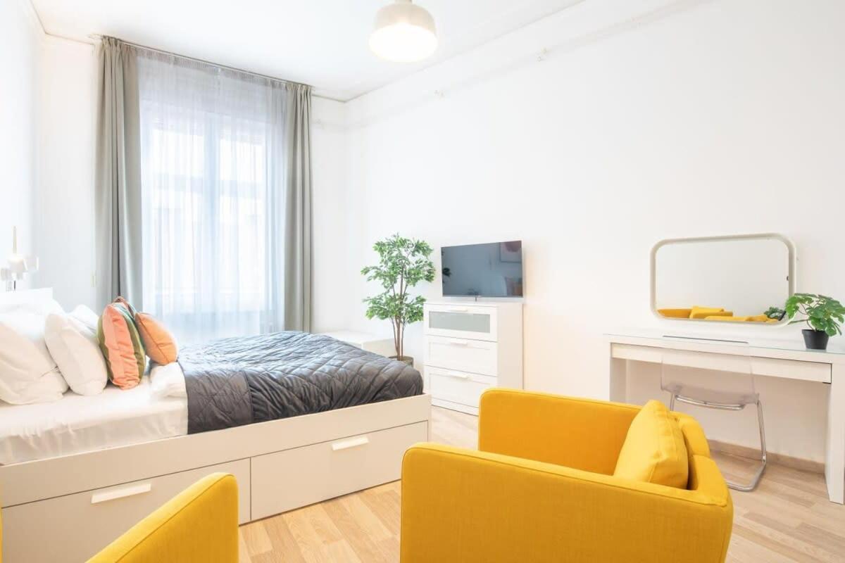 Extreme Cozy Apartment *