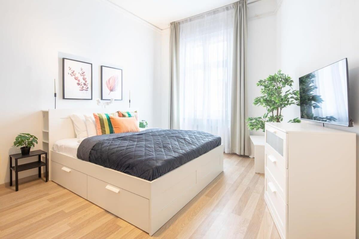 Extreme Cozy Apartment