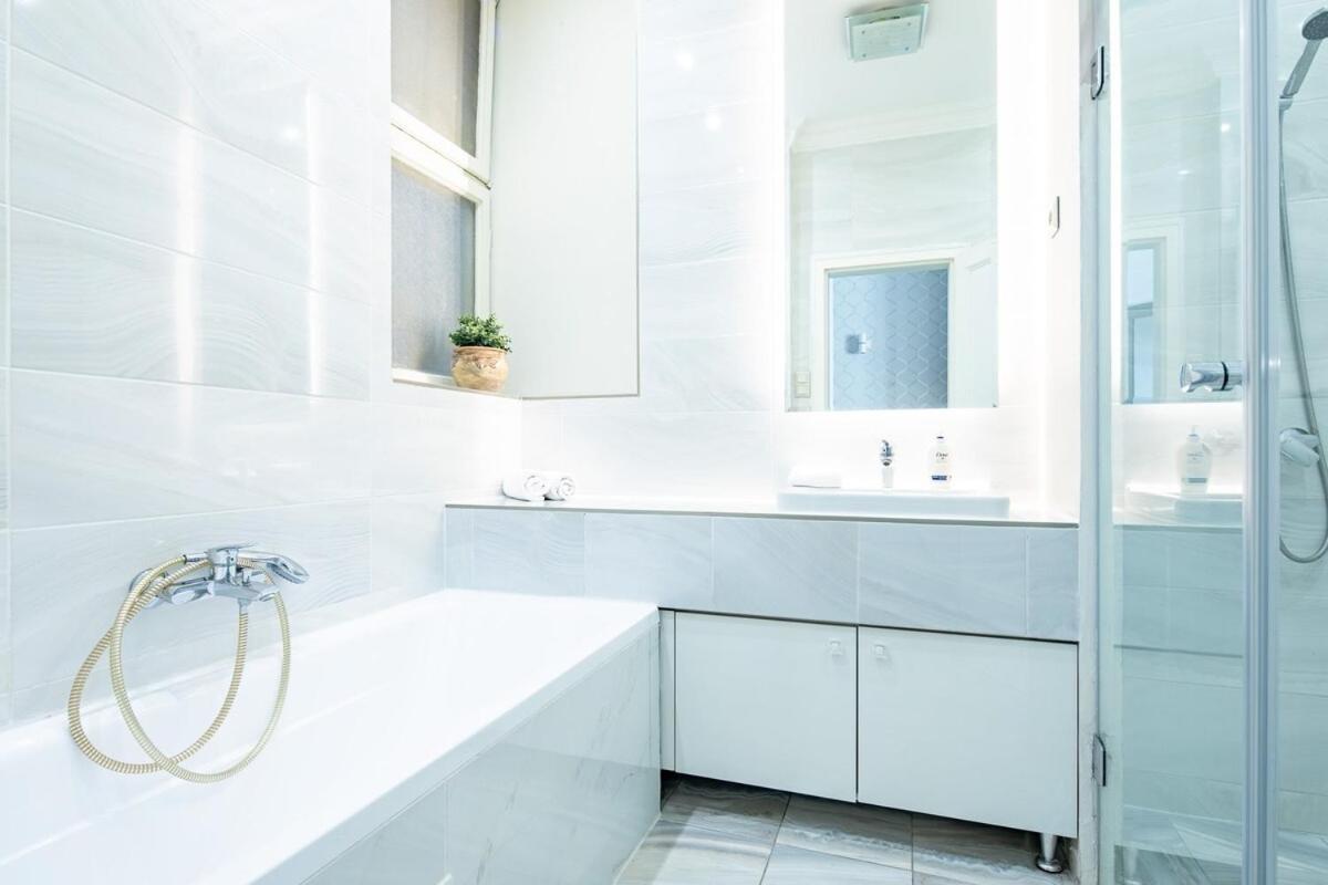 Ultra - Balcony - Sunny Appartement Budapest
