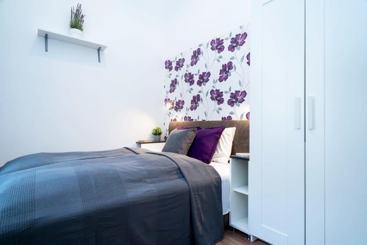 Modern Intimate In The Center Apartamento Budapest