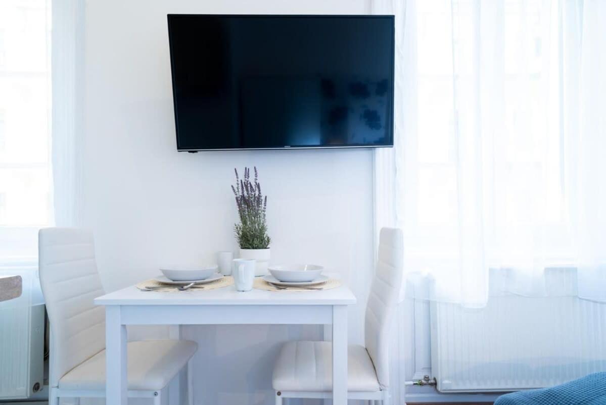 Apartamento Modern Intimate In The Center