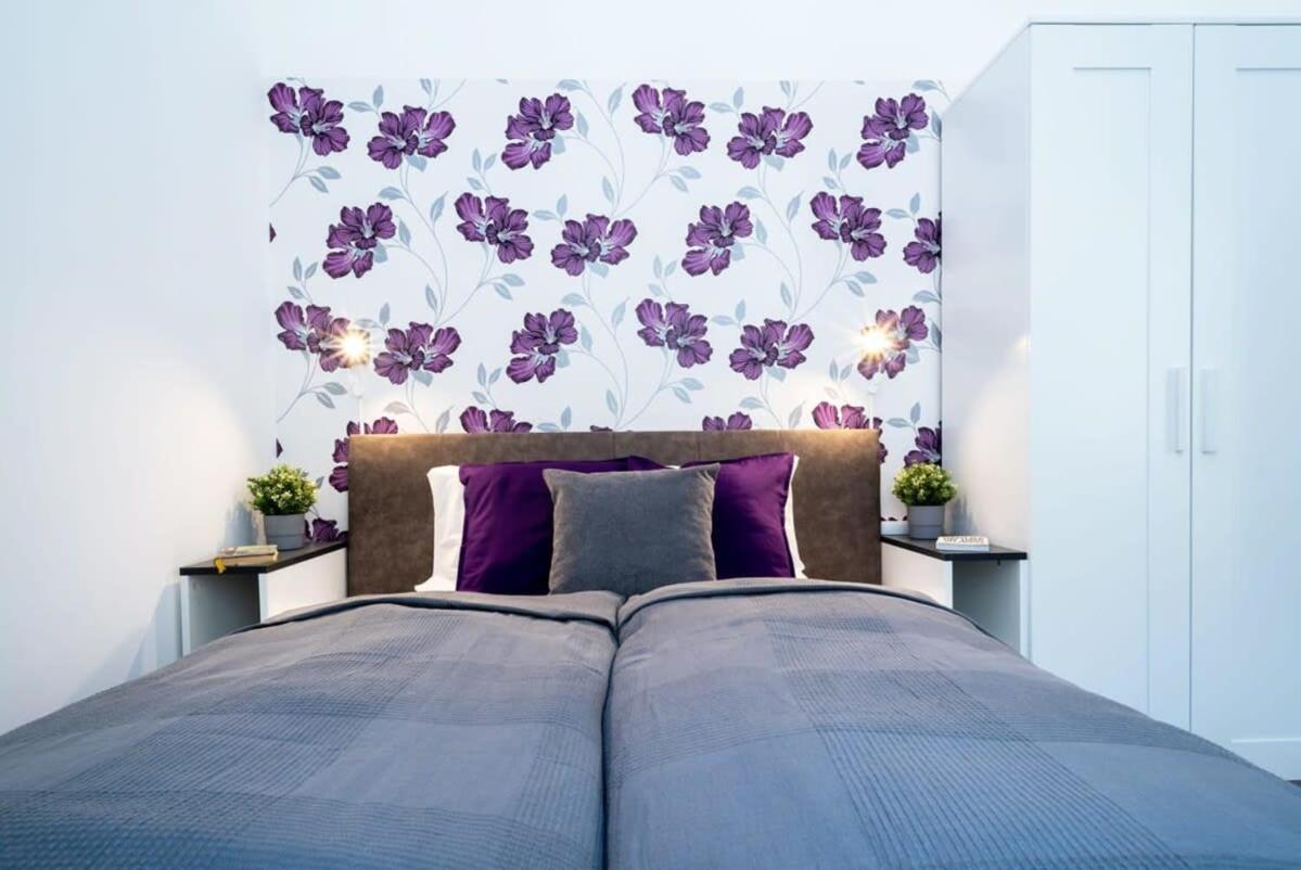 Apartamento Modern Intimate In The Center Budapest
