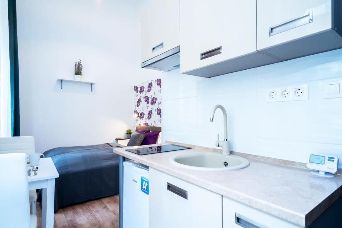 Modern Intimate In The Center Apartamento *