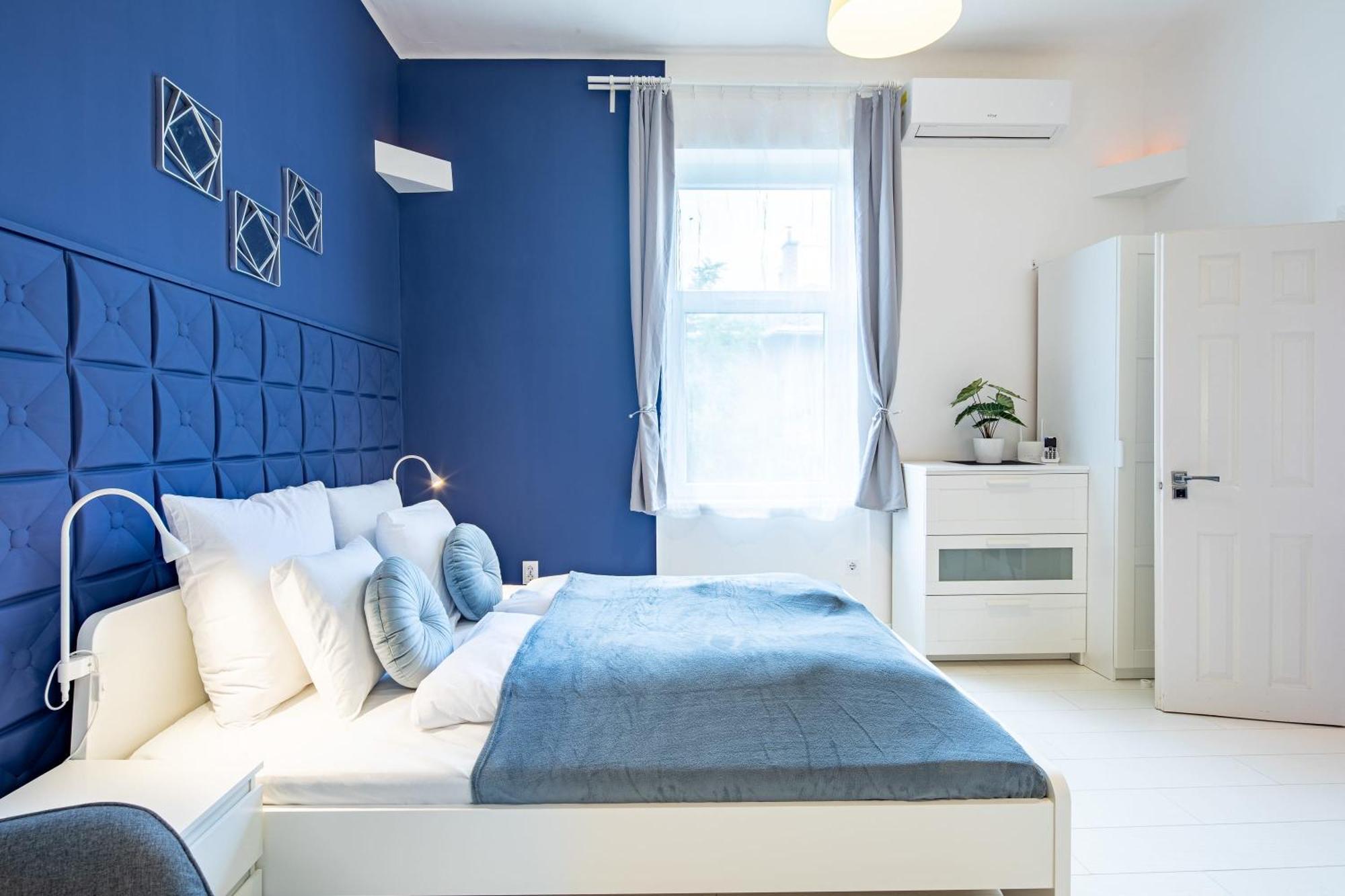 Free Parking - - Quiet Apartmán *