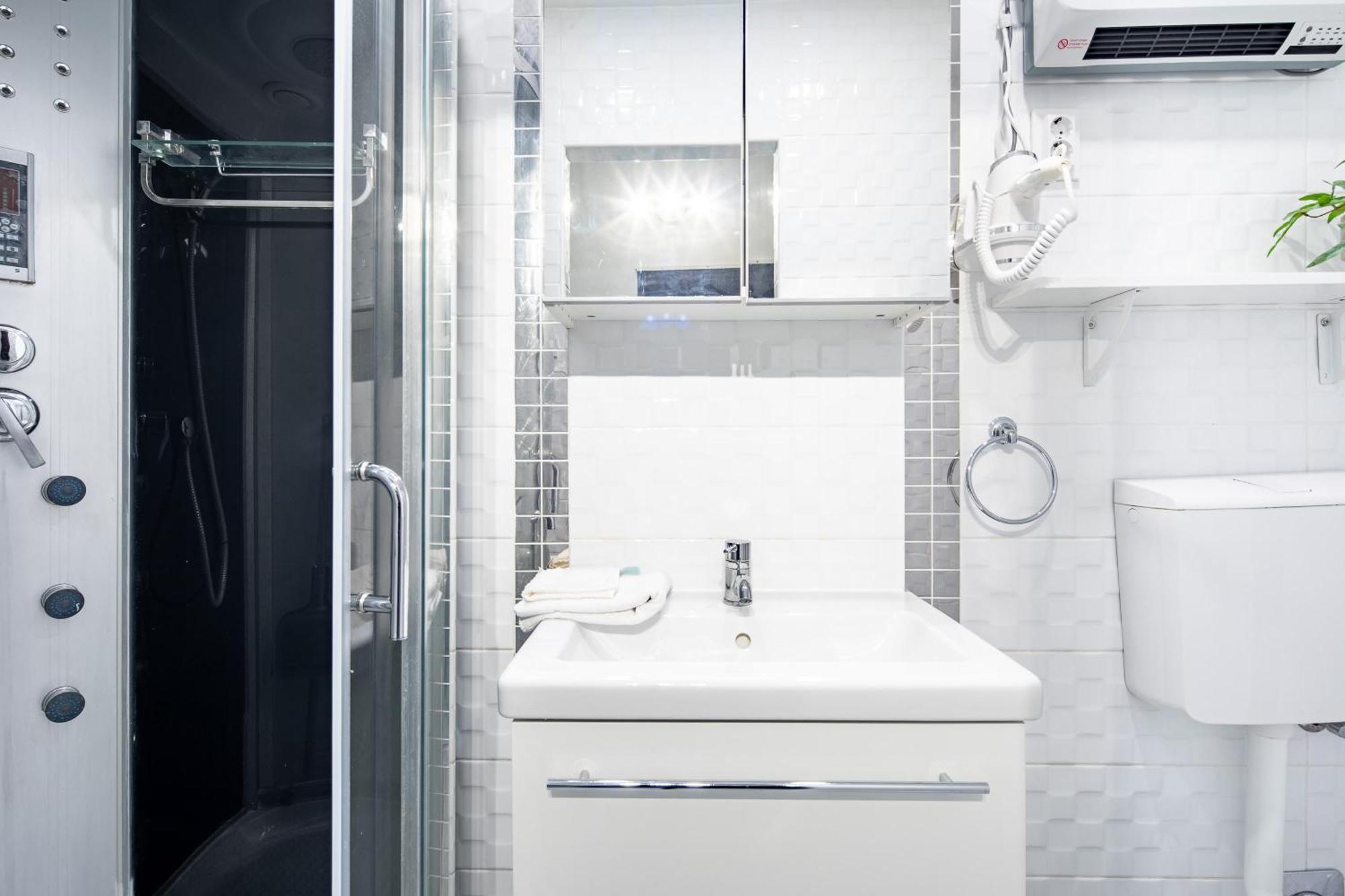 Apartman - Quiet Aparment *