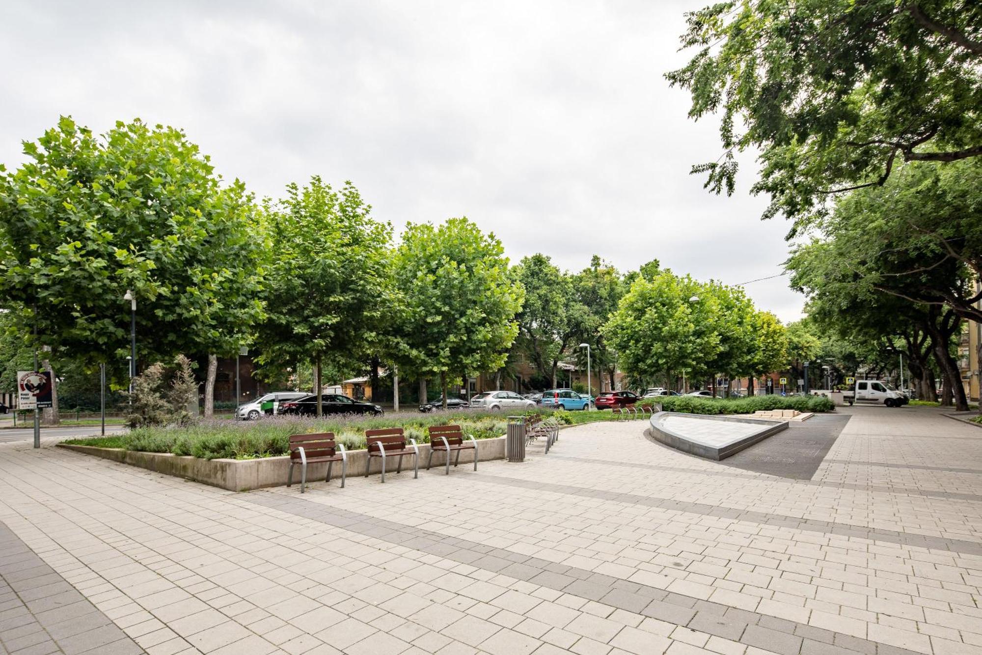 Lejlighed Free Parking - - Quiet *