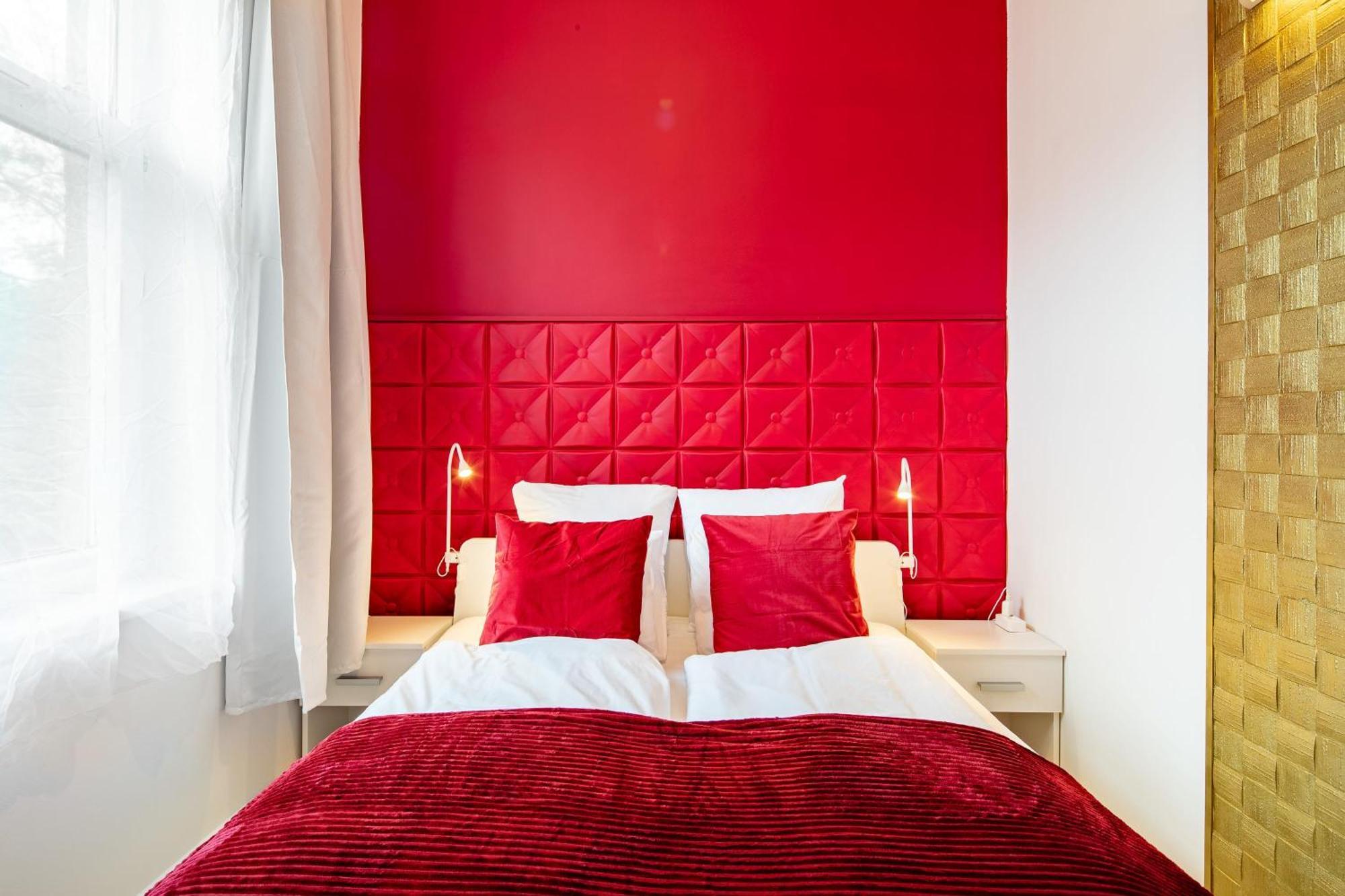 - Quiet Aparment Apartman *