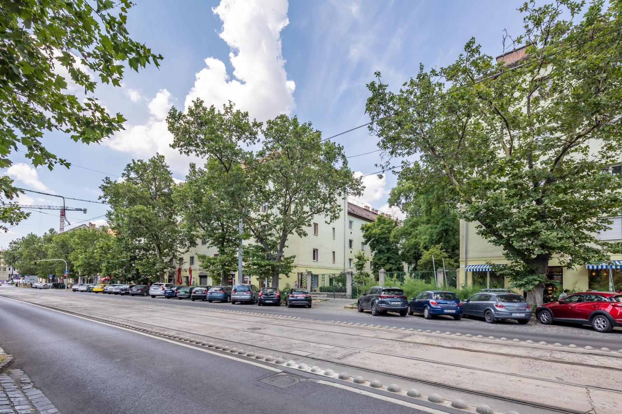 - Cozy - New Apartamento Budapest