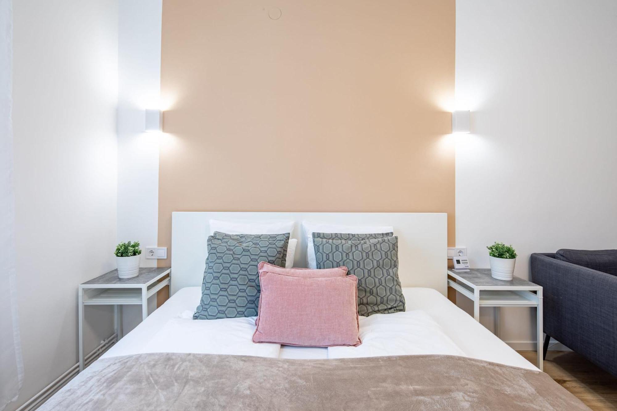 - Cozy - New Apartamento *