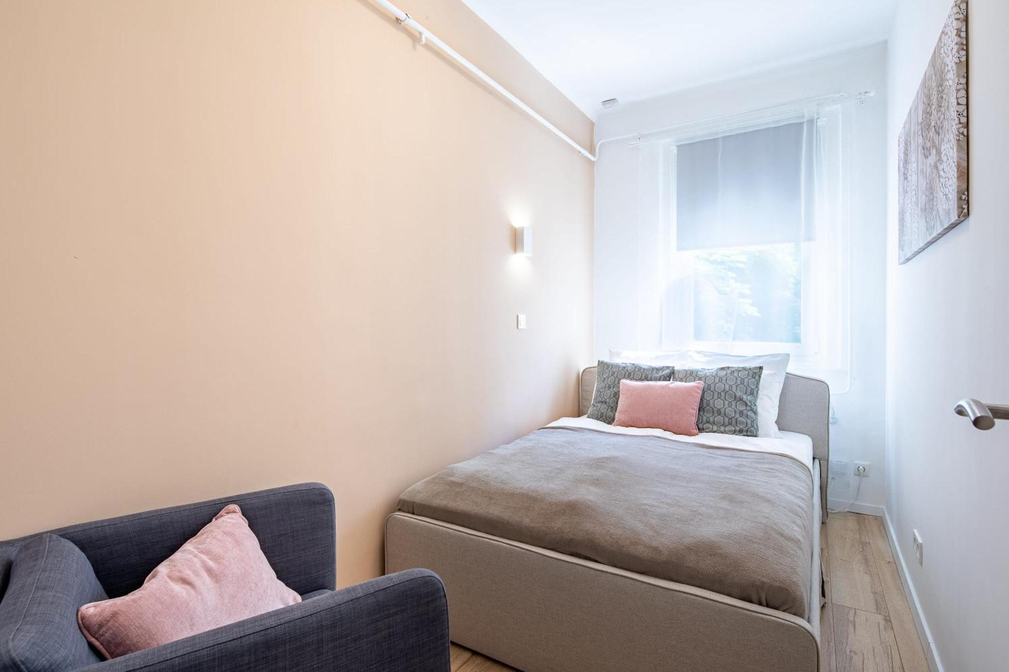- Cozy - New Budapest