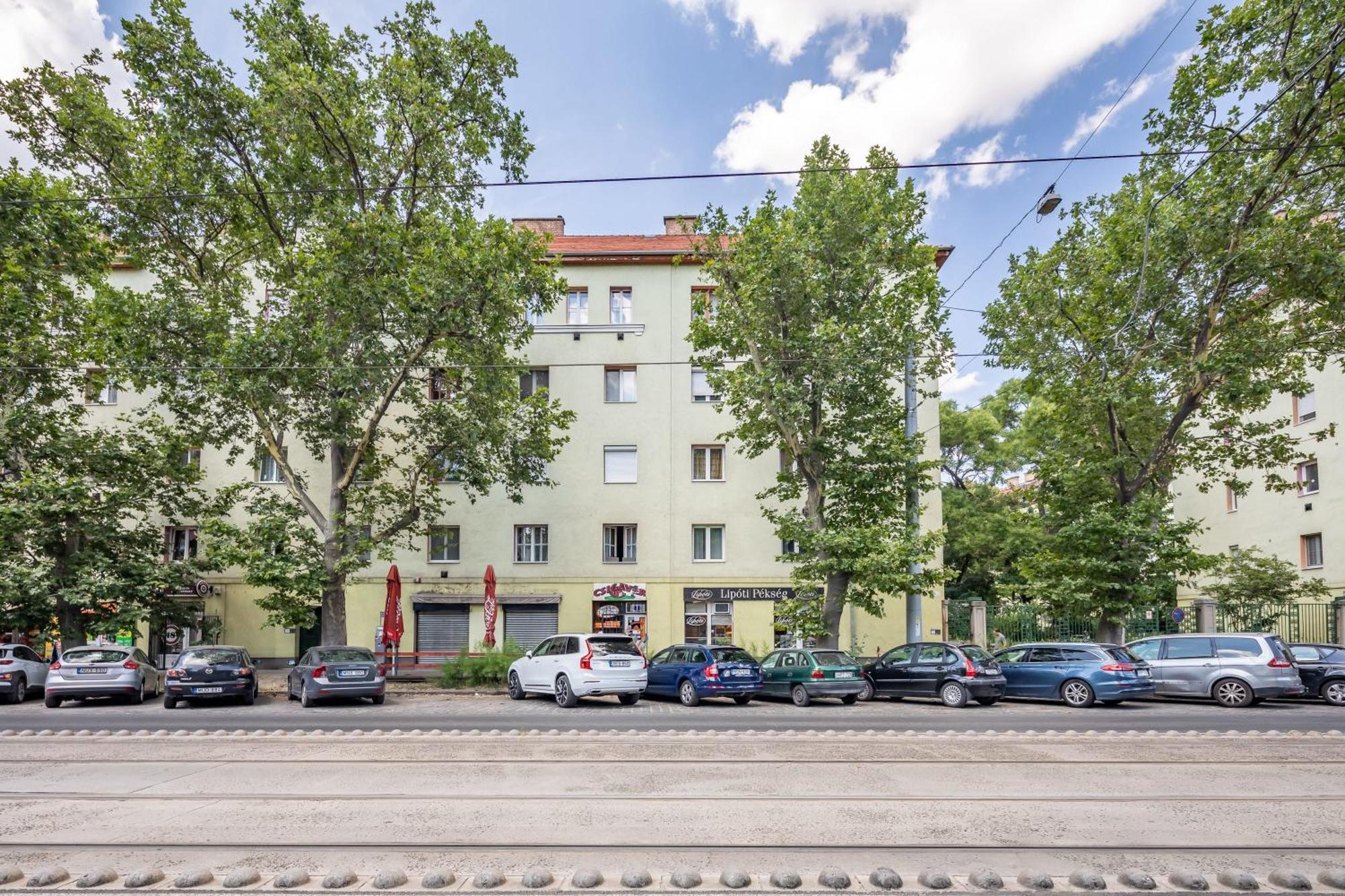 - Cozy - New Apartamento