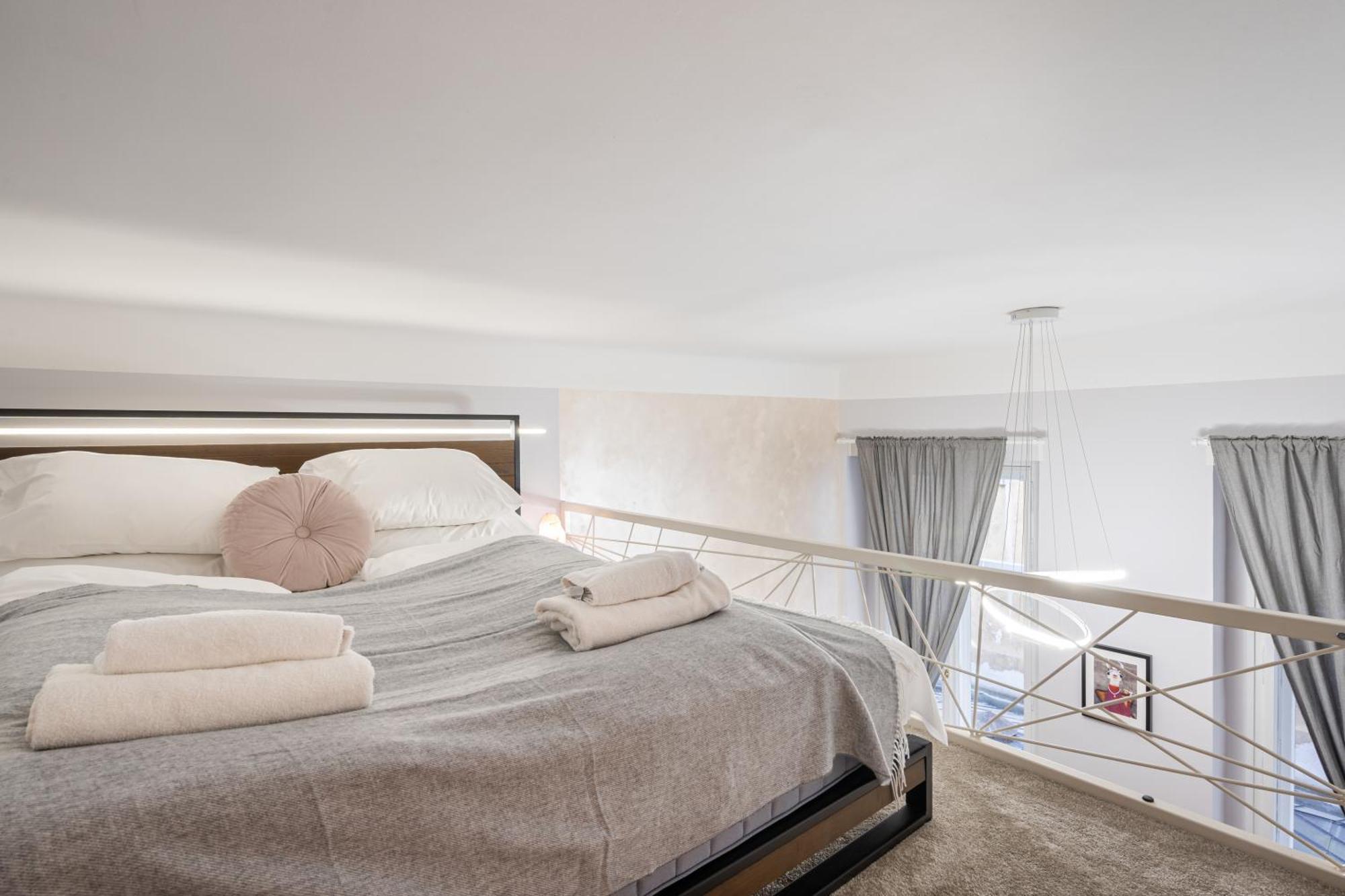 Kiskuza 6 Apartamento