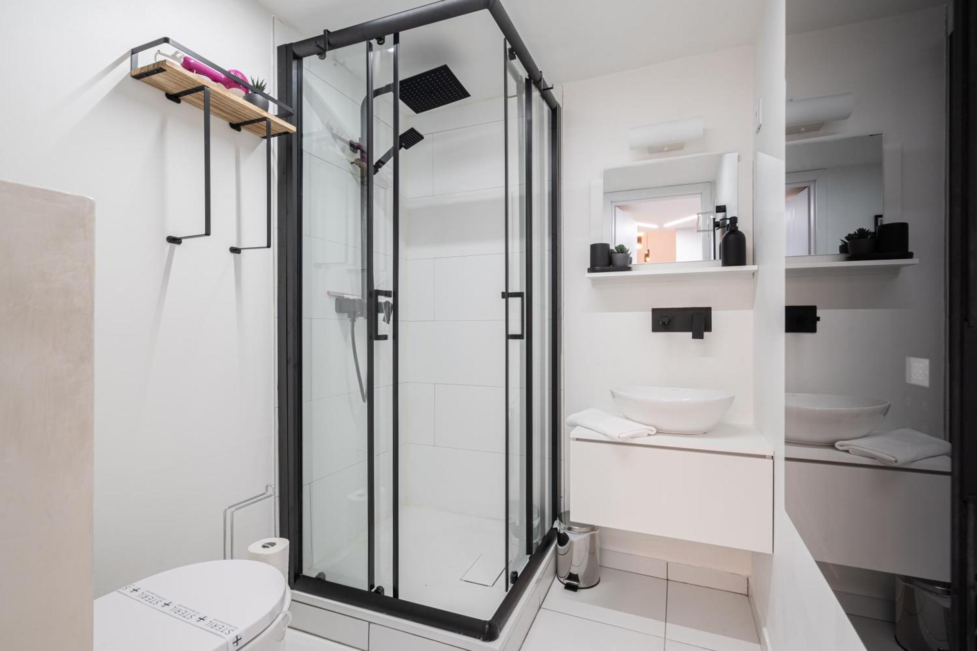Kiskuza 6 Apartamento