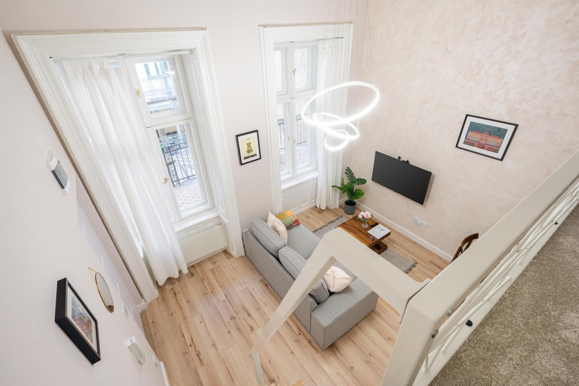 Apartman Kiskuza 1