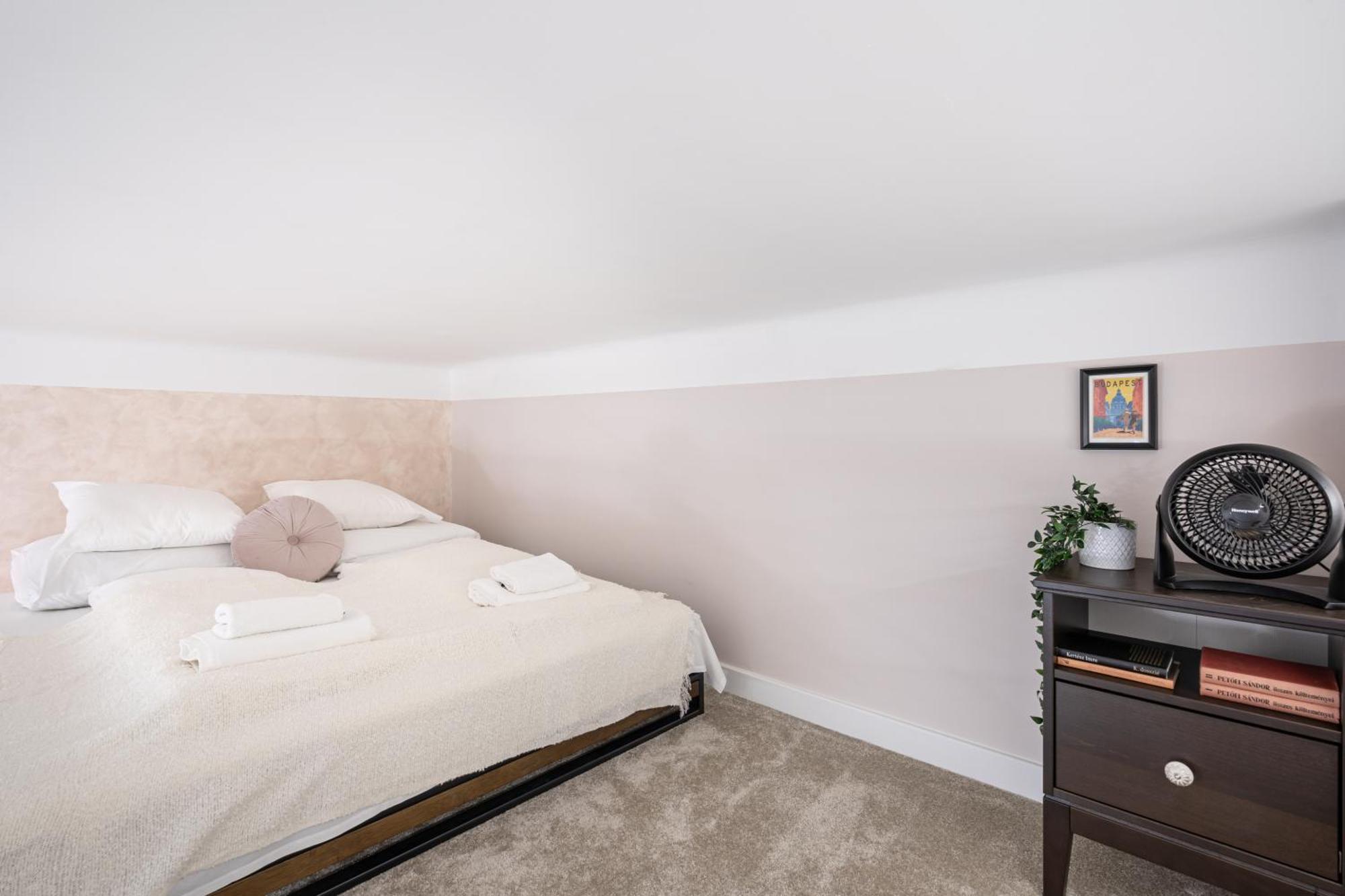 Apartman Kiskuza 1 Budapest