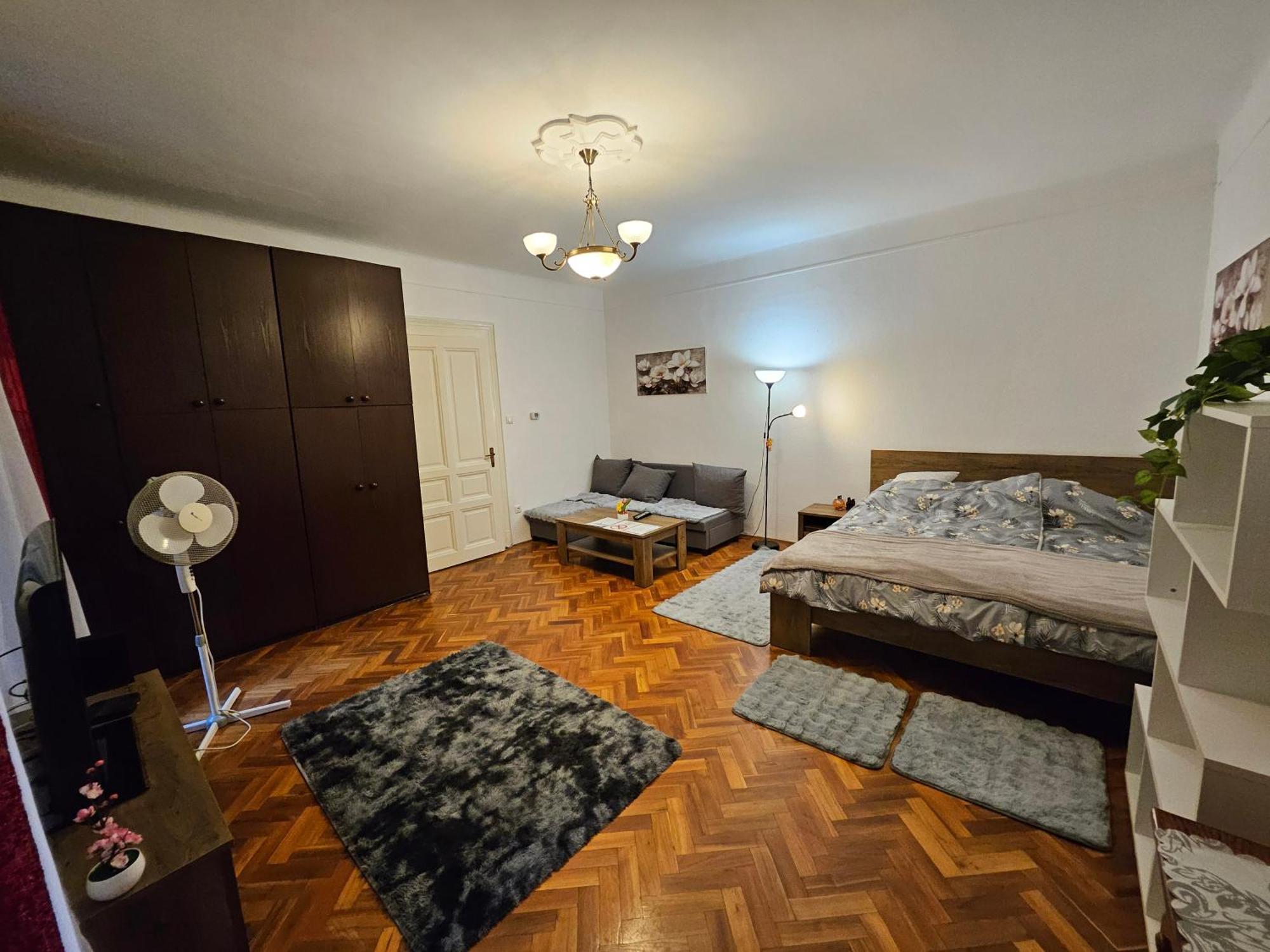 Apartment Pet Friendly 2bdr