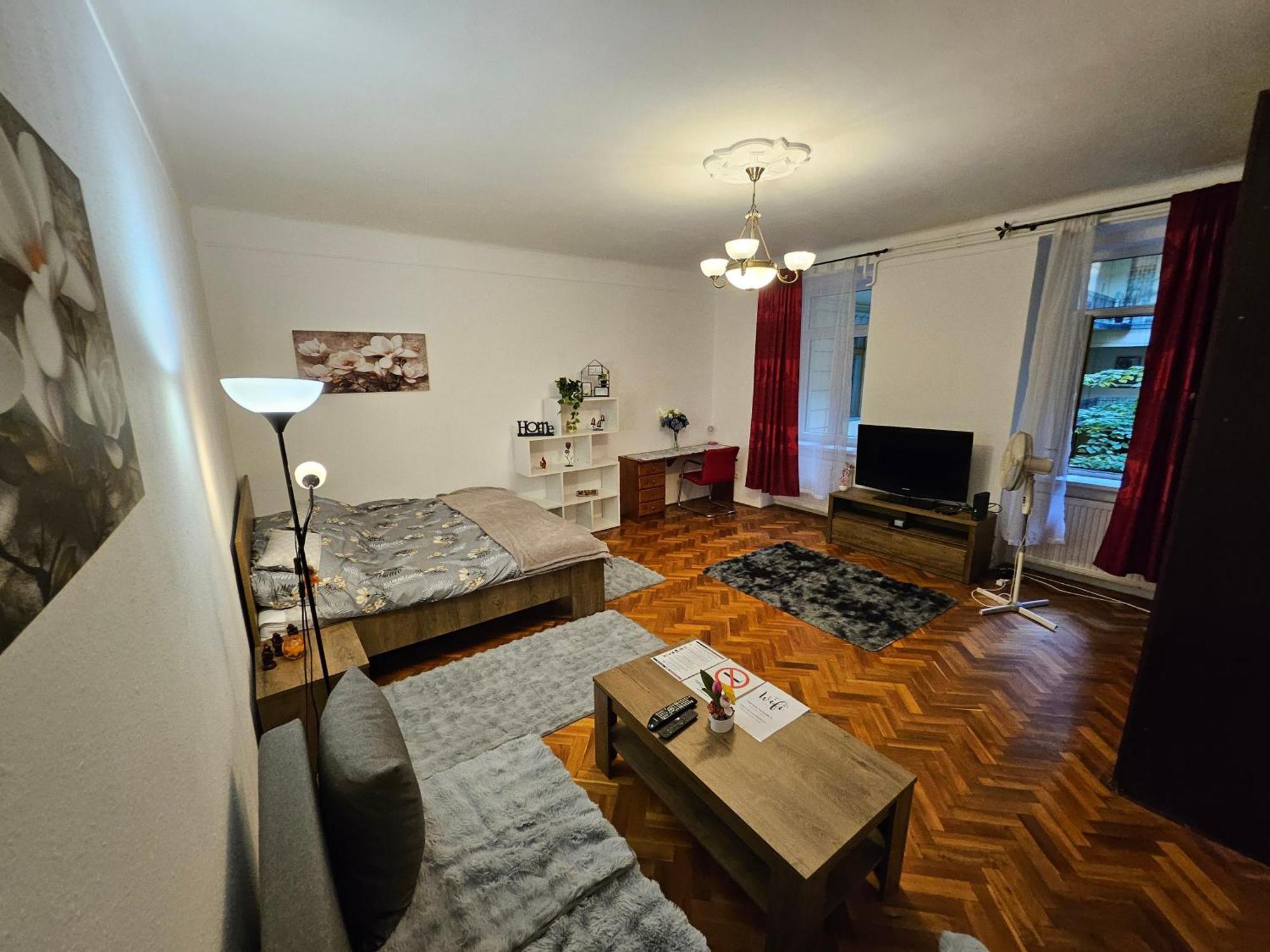 Pet Friendly 2bdr
